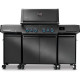 Тумба для газового гриля Napoleon Prestige Phantom V/VX чорна 2 шт 68004 Код: 013233