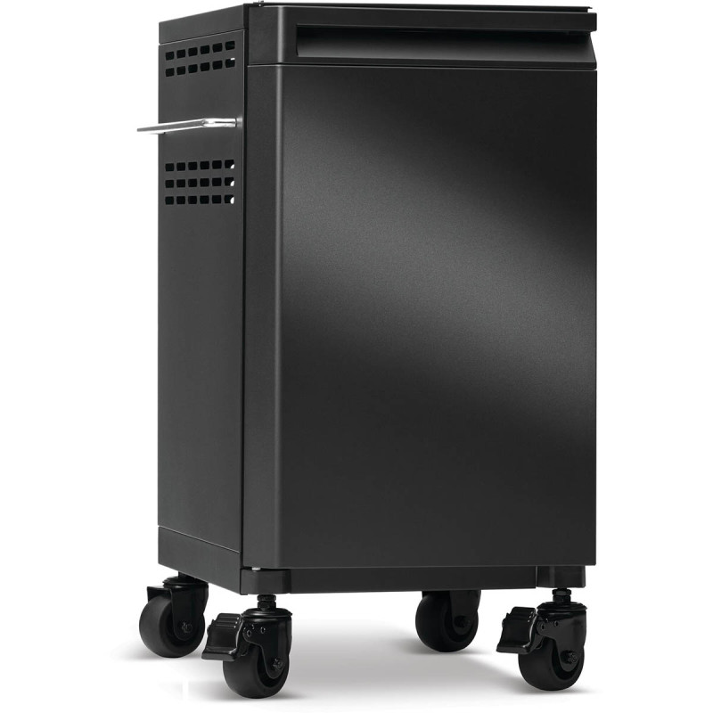 Тумба для газового гриля Napoleon Prestige Phantom V/VX чорна 2 шт 68004 Код: 013233