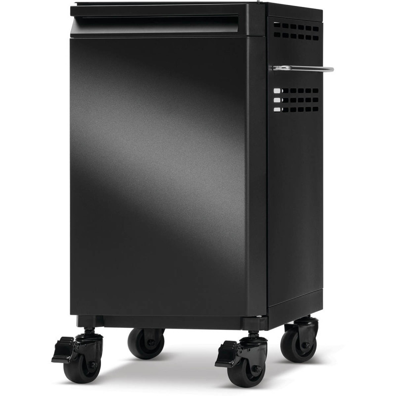 Тумба для газового гриля Napoleon Prestige Phantom V/VX чорна 2 шт 68004 Код: 013233