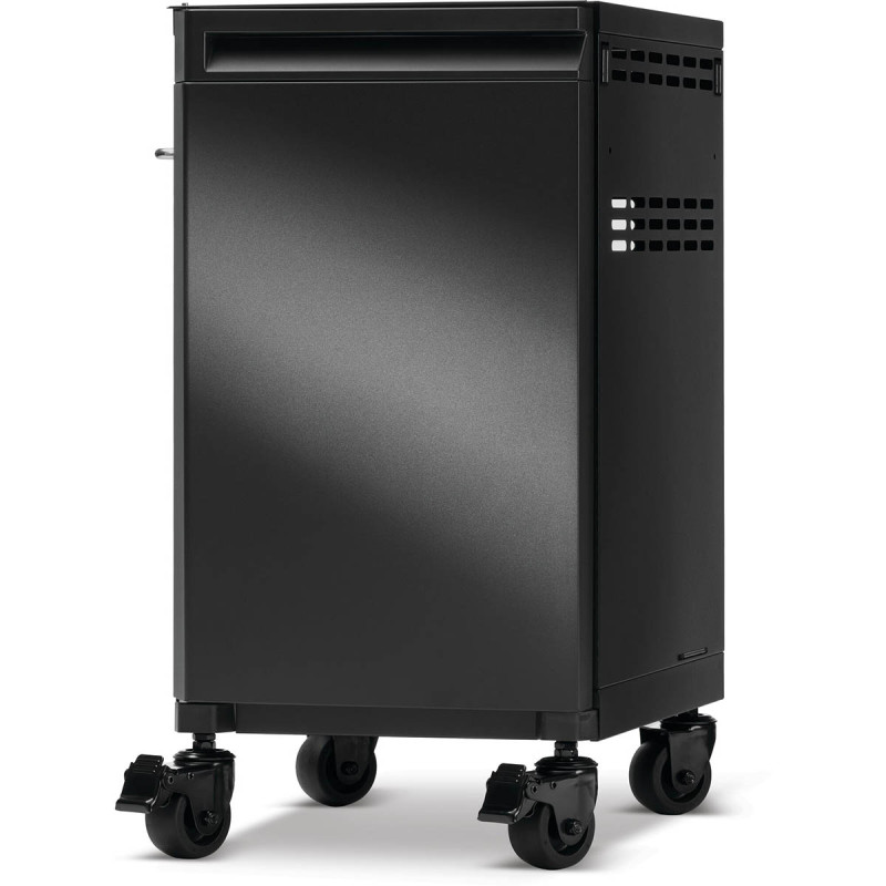 Тумба для газового гриля Napoleon Prestige Phantom V/VX чорна 2 шт 68004 Код: 013233
