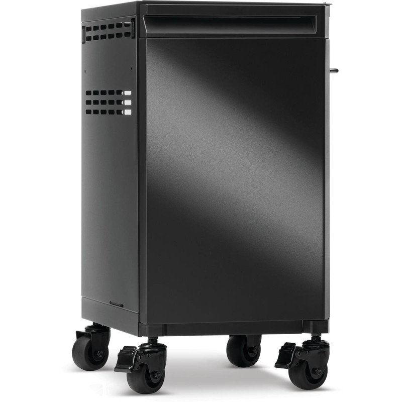Тумба для газового гриля Napoleon Prestige Phantom V/VX чорна 2 шт 68004 Код: 013233