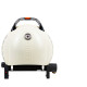 Портативний переносний газовий гриль O-GRILL 900, кремовий Код: 013343