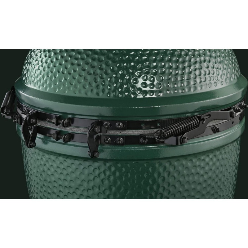 Набір комплектуючих для налаштування кришки грилів Big Green Egg S і Mini Max 126870 Код: 105978