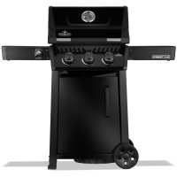 Газовий гриль Napoleon Freestyle 365 чорний F365DPK-1-UA Код: 013471