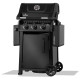 Газовий гриль Napoleon Freestyle 365 чорний F365DPK-1-UA Код: 013471