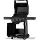 Газовий гриль Napoleon Freestyle 365 чорний F365DPK-1-UA Код: 013471