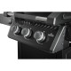 Газовий гриль Napoleon Freestyle 365 чорний F365DPK-1-UA Код: 013471