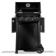 Газовий гриль Napoleon Freestyle 365 чорний F365DPK-1-UA Код: 013471