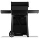 Газовий гриль Napoleon Freestyle 365 чорний F365DPK-1-UA Код: 013471