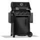 Газовий гриль Napoleon Freestyle 365 чорний F365DPK-1-UA Код: 013471