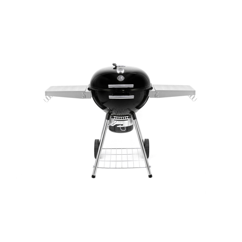 Вугільний гриль Kettle Patriot Pro 57 см GRILLI 777325 Код: 012752