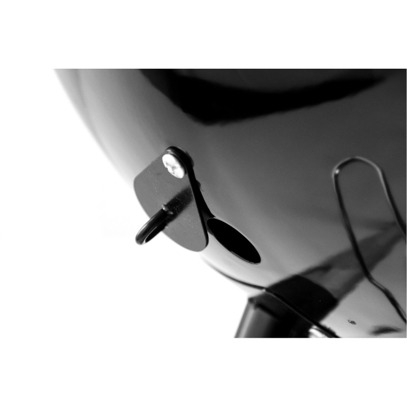 Вугільний гриль Kettle Patriot Pro 57 см GRILLI 777325 Код: 012752