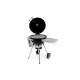 Вугільний гриль Kettle Patriot Pro 57 см GRILLI 777325 Код: 012752
