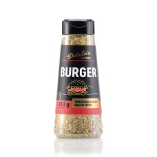 Суміш спецій Delicia's Spices Burger для бургерів 180 г 241560 Код: 013255