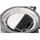 Кільце топки для керамічного вугільного гриля GRILLI Kamado S 701014 Код: 012024
