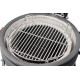 Кільце топки для керамічного вугільного гриля GRILLI Kamado S 701014 Код: 012024