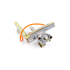 Газовий кран основного пальника Senator Pro 32/42 GRILLI 777676 Код: 013766