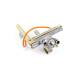 Газовий кран основного пальника Senator Pro 32/42 GRILLI 777676 Код: 013766