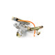 Газовий кран основного пальника Senator Pro 32/42 GRILLI 777676 Код: 013766