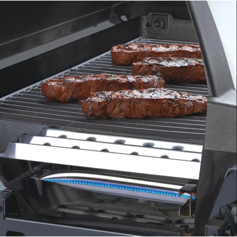 Відсікач жару для Sovereign 90; XL Broil King 18429 Код: 003379