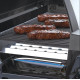 Відсікач жару для Sovereign 90; XL Broil King 18429 Код: 003379