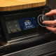 Пелетний гриль Traeger Timberline, чорний TBB86RLGI Код: 013462