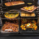 Пелетний гриль Traeger Timberline, чорний TBB86RLGI Код: 013462