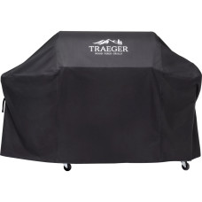 Чохол для пелетного гриля Traeger Timberline /Ironwood BAC888S Код: 014101