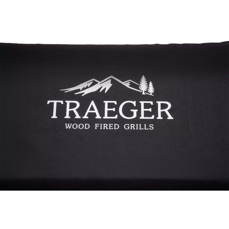 Чохол для пелетного гриля Traeger Timberline /Ironwood BAC888S Код: 014101