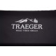 Чохол для пелетного гриля Traeger Timberline /Ironwood BAC888S Код: 014101