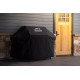 Чохол для пелетного гриля Traeger Timberline /Ironwood BAC888S Код: 014101