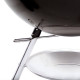 Вугільний гриль One-Touch Classic 57 см чорний Weber 1341504 Код: 003475
