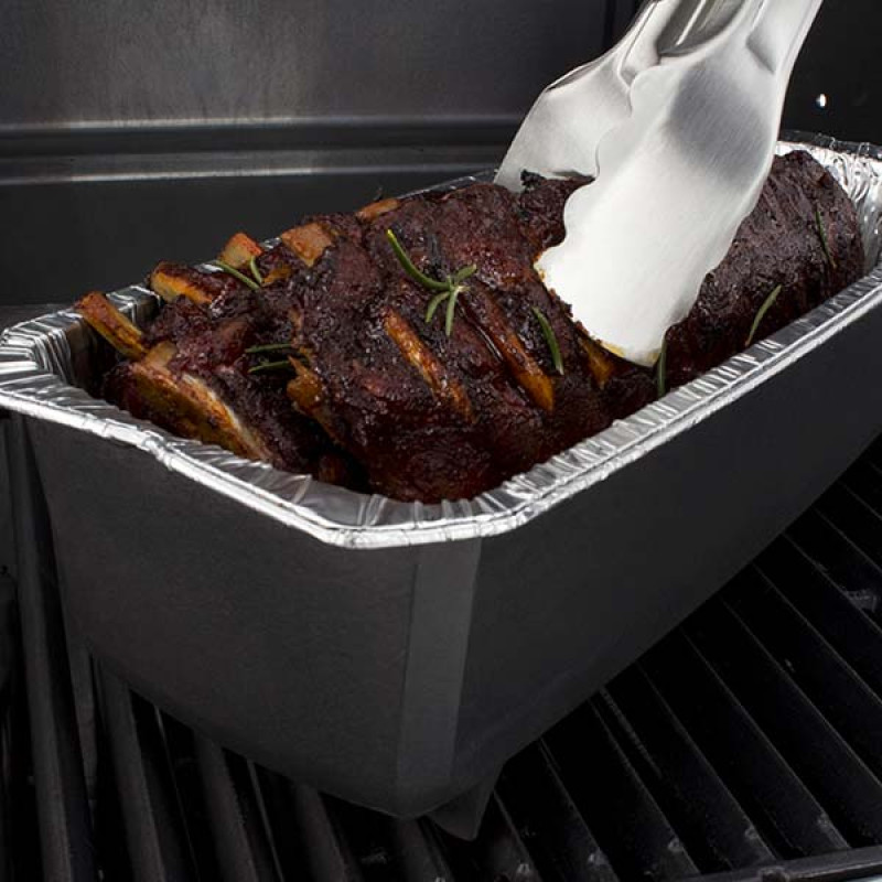 Форма для запікання із фольги Broil King 69616 Код: 004733