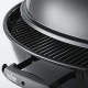 Вугільний гриль Compact Kettle 57см чорний Weber 1321004 Код: 004883