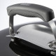 Вугільний гриль Compact Kettle 57см чорний Weber 1321004 Код: 004883