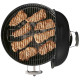 Вугільний гриль Compact Kettle 57см чорний Weber 1321004 Код: 004883