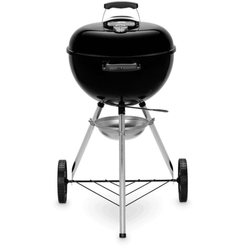 Вугільний гриль Original Kettle E-4710 Weber 13101004 Код: 005506