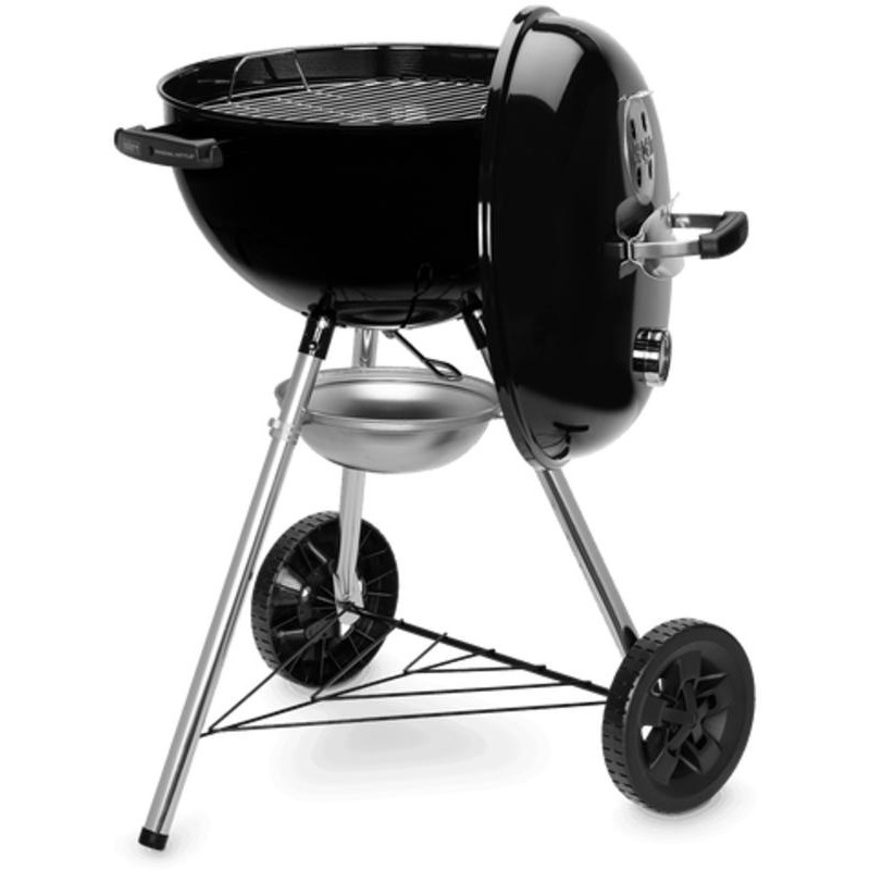 Вугільний гриль Original Kettle E-4710 Weber 13101004 Код: 005506