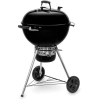 Вугільний гриль Master-Touch GBS E-5750 чорний Weber 14701004 Код: 005508