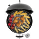 Вугільний гриль Master-Touch GBS E-5750 чорний Weber 14701004 Код: 005508