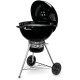 Вугільний гриль Master-Touch GBS E-5750 чорний Weber 14701004 Код: 005508