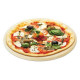 Камінь для приготування Primo Fredstone Natural 40см PG00352 Код: 008761