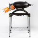Перехідник Type-E (США - тур.балон на різьбленні) O-GRILL Код: 008978
