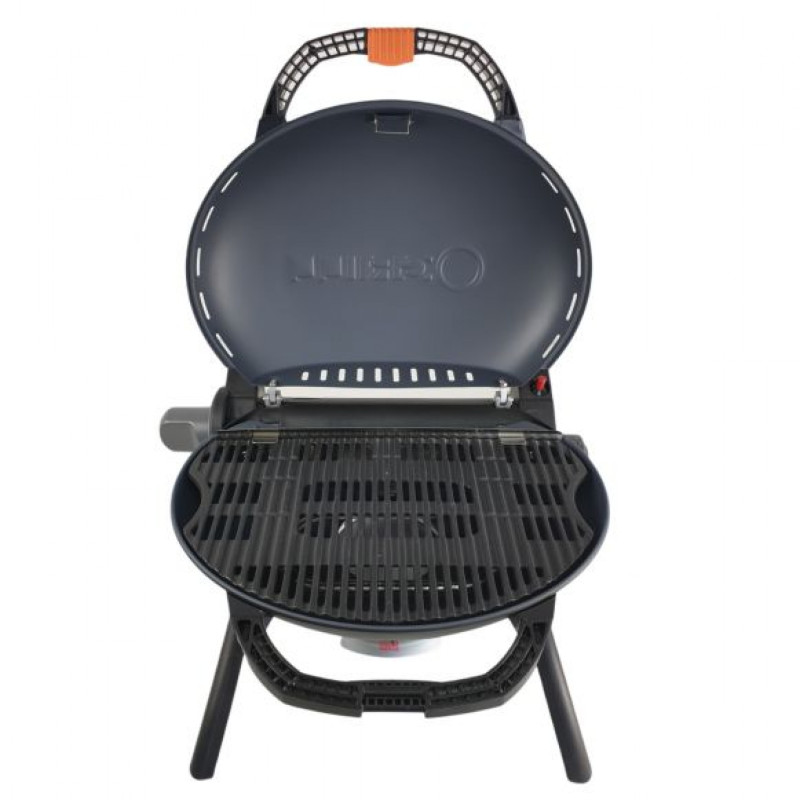 Портативний переносний газовий гриль O-GRILL 500, бронзовий Код: 009057