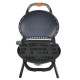 Портативний переносний газовий гриль O-GRILL 500, бронзовий Код: 009057