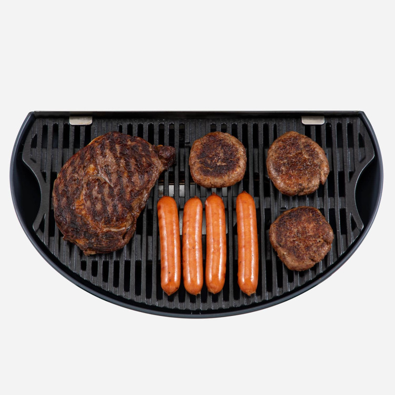 Портативний переносний газовий гриль O-GRILL 500, бронзовий Код: 009057