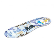 Дитяча ортопедична устілка Sunbed Six M Kids Spannrit Розмір 3 (710 K 25/26-717)
