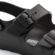 Дитячі сандалі Milano EVA Black 1009353 Birkenstock Розмір 3 (1009353/31-1200)