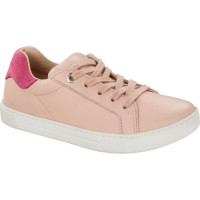 Дитячі кросівки Porto Kids Smooth Leather Soft Pink 1019225 Birkenstock Розмір 4 (1019225/37-1207)