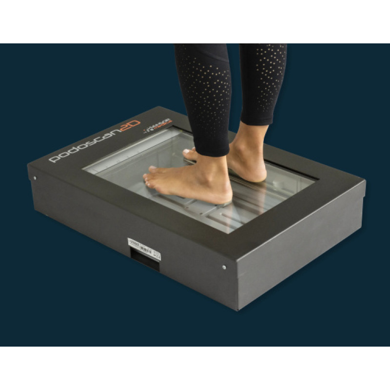 2D Podoscan сканер Sensor Medica (PPSC002-1533)